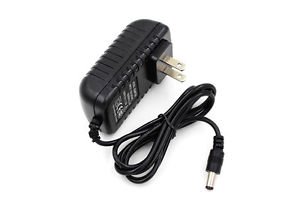 AC Adapter Charger For Brother P-Touch PT-200 PT-310 PT-320 Label Printer Power 