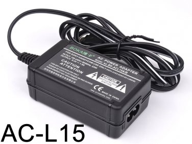 Sony DCR-TRV25 ac AC Adapter for Sony CCD-TRV16 ac Sony DCR-TRV24 ac Sony CCD-TRV26 ac Sony DCR-TRV27 ac Sony DCR-TRV33