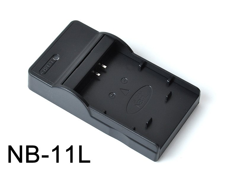 Battery Charger for Canon PowerShot SX400 SX410 SX412 SX420 IS SX400IS