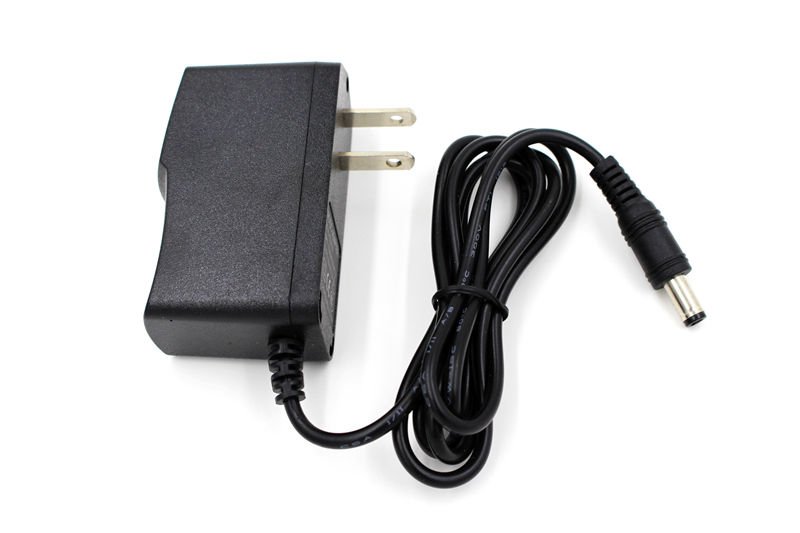 AC/DC Power Supply Adapter For TRENDnet 8-Port TEG-S80g TEG-S81g Switch