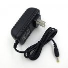 12V AC/DC Wall Power Adapter Cord For Polaroid Portable DVD Player PDV-0701 a/s