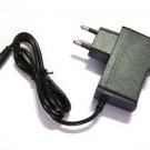 AC EU Adapter For Yamaha PSR-290 Electronic keyboard Charger Power Supply Cord