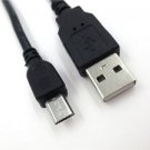 USB Data&Charger/Charge Cable Cord for Boost Mobile Kyocera Hydro Icon C6730