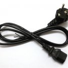 EU AC POWER SUPPLY CORD CABLE PLUG FOR MICROSOFT XBOX 360 BRICK CHARGER ADAPTER