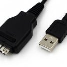 USB DATA CABLE LEAD FOR Sony VMC-MD2 Cyber-shot DSC-H20 DSC-H55 DSC-HX1 DSC-HX5V