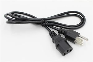 AC Power Supply cord cable For HP laserjet pro 400 M401N M401DN Laser Printer 
