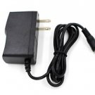 AC/DC Adapter Power Supply Charger For SOAIY Color Night Light Lamp w/ Speaker
