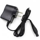 US AC Power Charger For Philips Hair Clipper HC5438 HC5440 HC5446 HC5450 HC7450