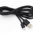 2M USB Cable for ZTE ZMAX Z970 (ZTE Olympia) Data Sync Charger