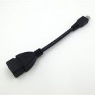 OTG Data Cable Cord To USB Flash Drive For Amazon Kindle Fire HD 7 B0083PWAPW