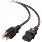 AC POWER SUPPLY CORD CABLE PLUG FOR MICROSOFT XBOX 360 BRICK CHARGER ADAPTER     EJ1