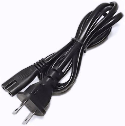 AC POWER CORD CABLE FOR iROBOT ROOMBA INTEGRATED HOME BASE CHARGING DOCK EJ1