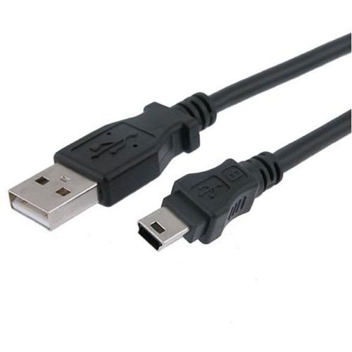USB 2.0 PC DATA SYNC CORD CABLE FOR SEAGATE FREEAGENT GOFLEX EXTERNAL HARD DRIVE EJ1