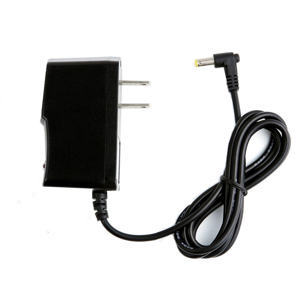 1A In-Camera DC Battery Charger AC Power Adapter For Kodak Easyshare M 380 M380       EJ1