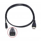 1080P micro HDMI AV TV VIDEO Cable For Panasonic Lumix DMC-GH4 DMC-FZ1000 camera        EJ1