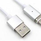 Metal Magnetic USB Data Sync Charger Cable Cord For New Macbook 2015 12 inch