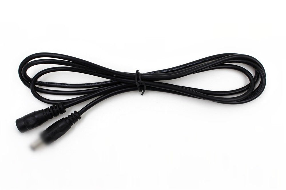 DC Power Supply Adapter Extension Cable For Yamaha PSR E 423 Keyboard A9