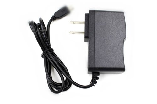 2A AC/DC Home Power Adapter Charger Cord For Mophie Juice Pack Air Helium Plus TR