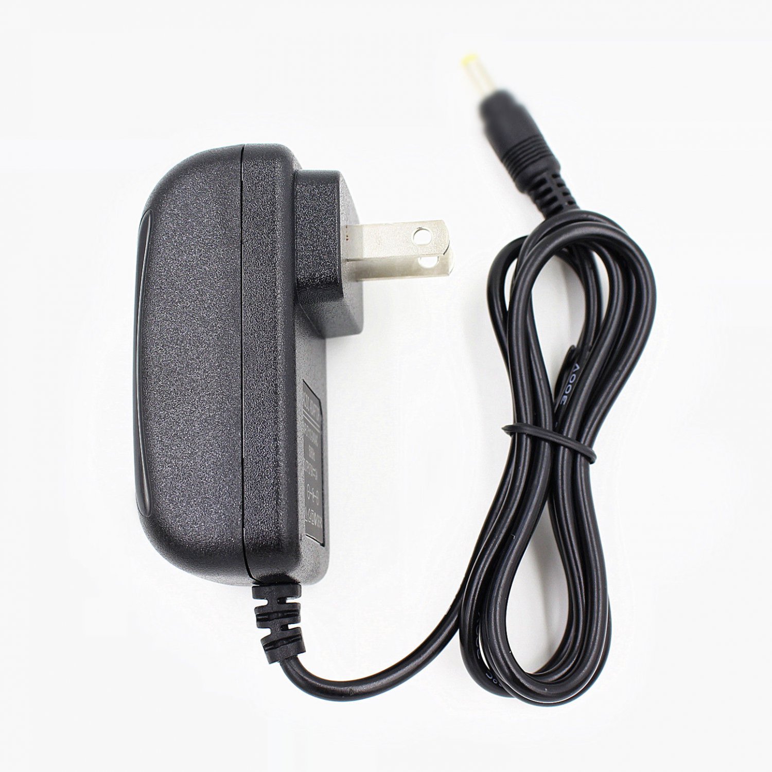 US AC Power Adapter Wall Charger Cord For Korg Volca Beats Volca Bass Volca Keys