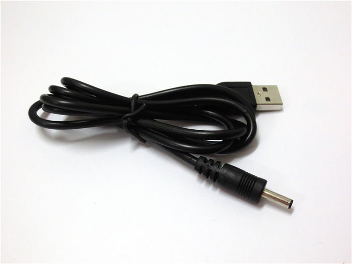 USB DC Charging Charger Cable Cord FOR For Nextbook Flexx 11 NXW116QC264 Tablet