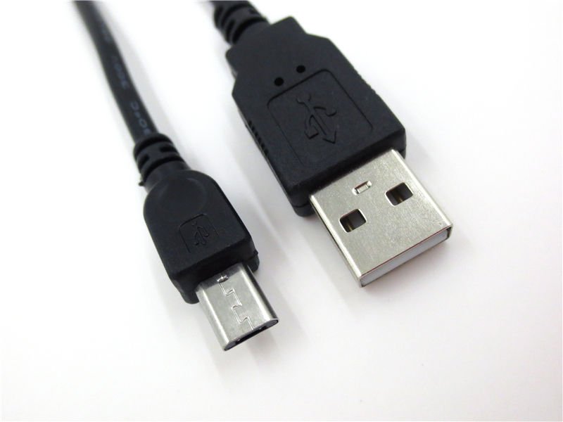 USB PC DC Charger Cable Cord for Blackview BV6000S Blackview BV6000