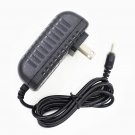 US 12V AC Power Adapter Cord for WD My Book Live WDBACG Hard Drive Power Supply