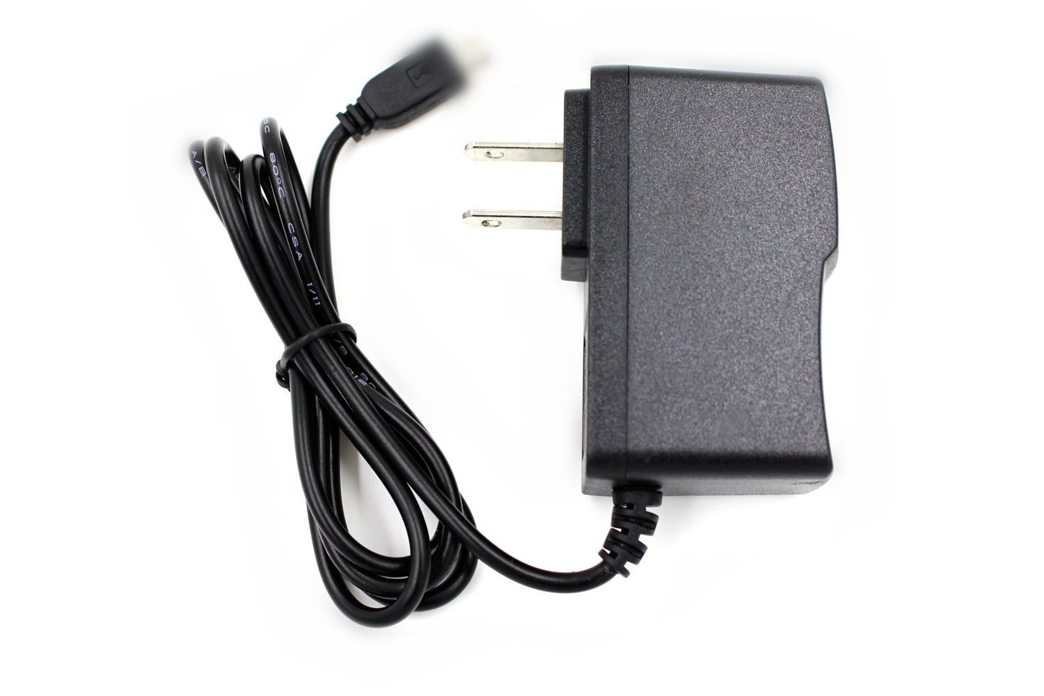 AC/DC Wall Power Adapter Charger Cord For Amazon Kindle Tablet eReader