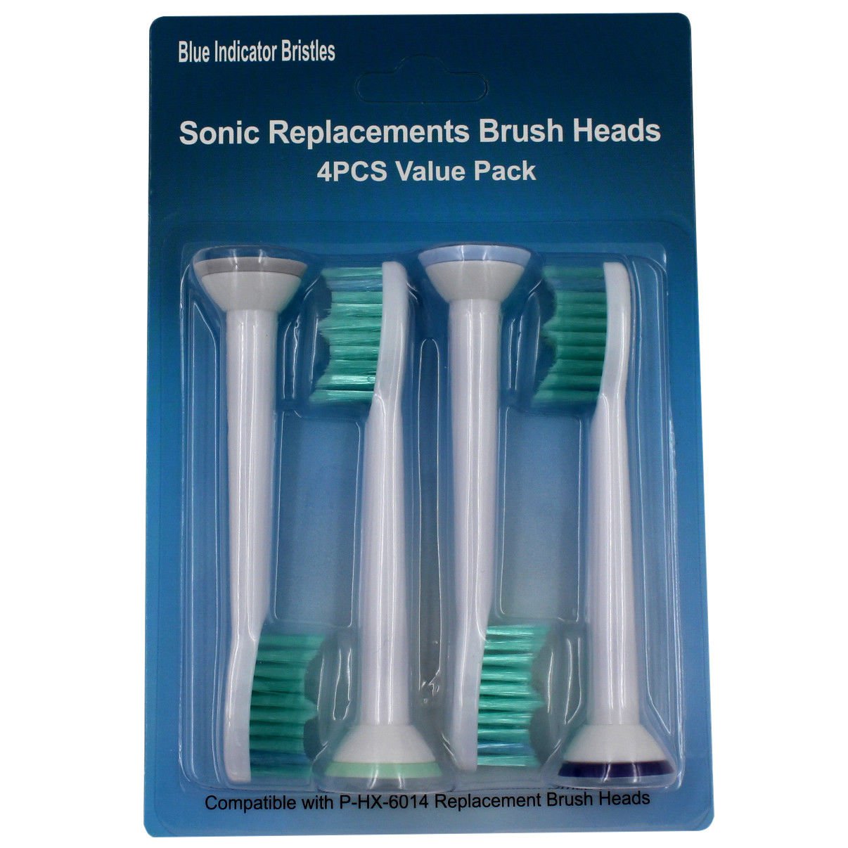 philips sonicare hx8910 replacement heads