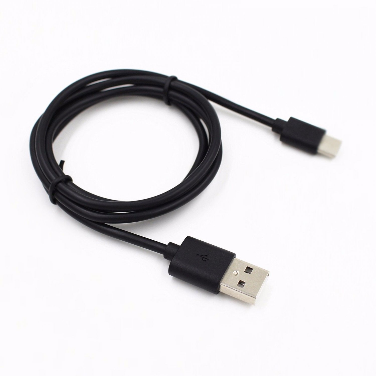 1M USB Power Adapter Charger Cable Cord For Targus Versavu Keyboard Case