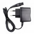 EU Adapter Charger Power Supply For Philips Series 3000 Hair Clipper HC3410/13