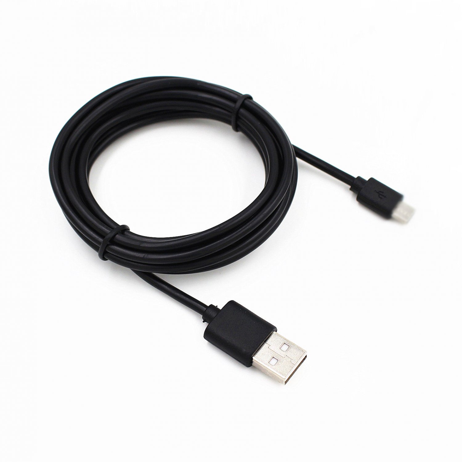 6ft USB Charger Cable Cord For ATT LG Phoenix 3 M150, Cricket LG ...