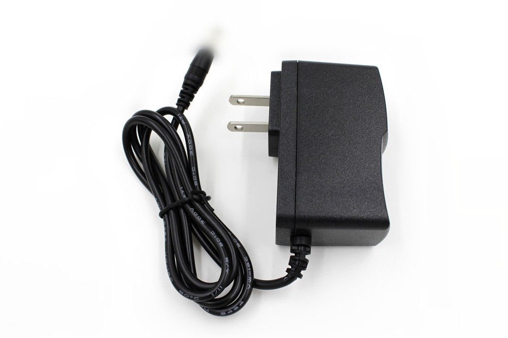 Power Supply Adapter Cord for Line 6 PX-2 Desktop POD PODXT