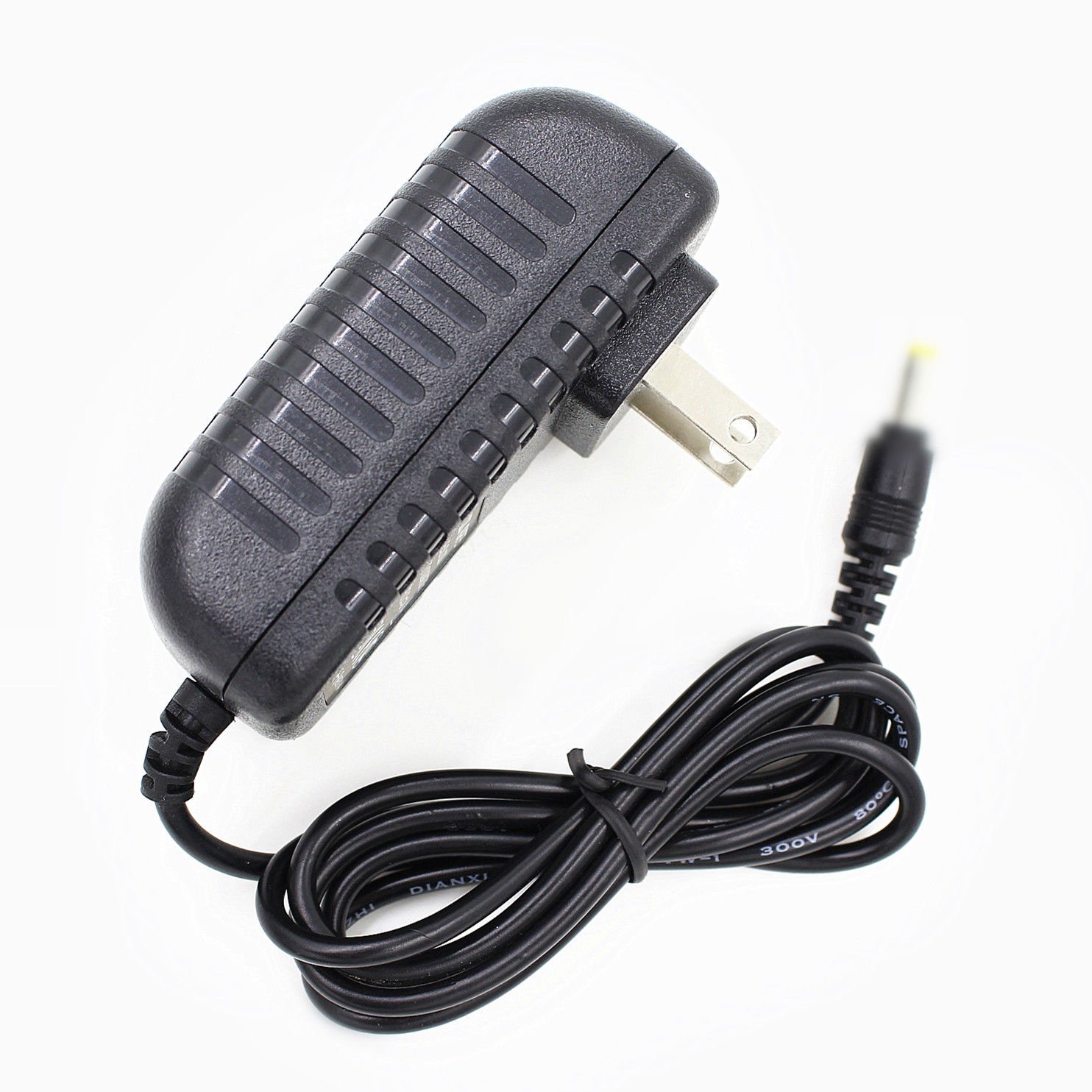 US AC Adapter Charger Power Supply For VERBATIM 47532 47533 47659 MEDIA PLAYER