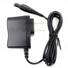 Power Supply Adapter Charger Cord For Philips Norelco 1250X/46 Shaver 8100