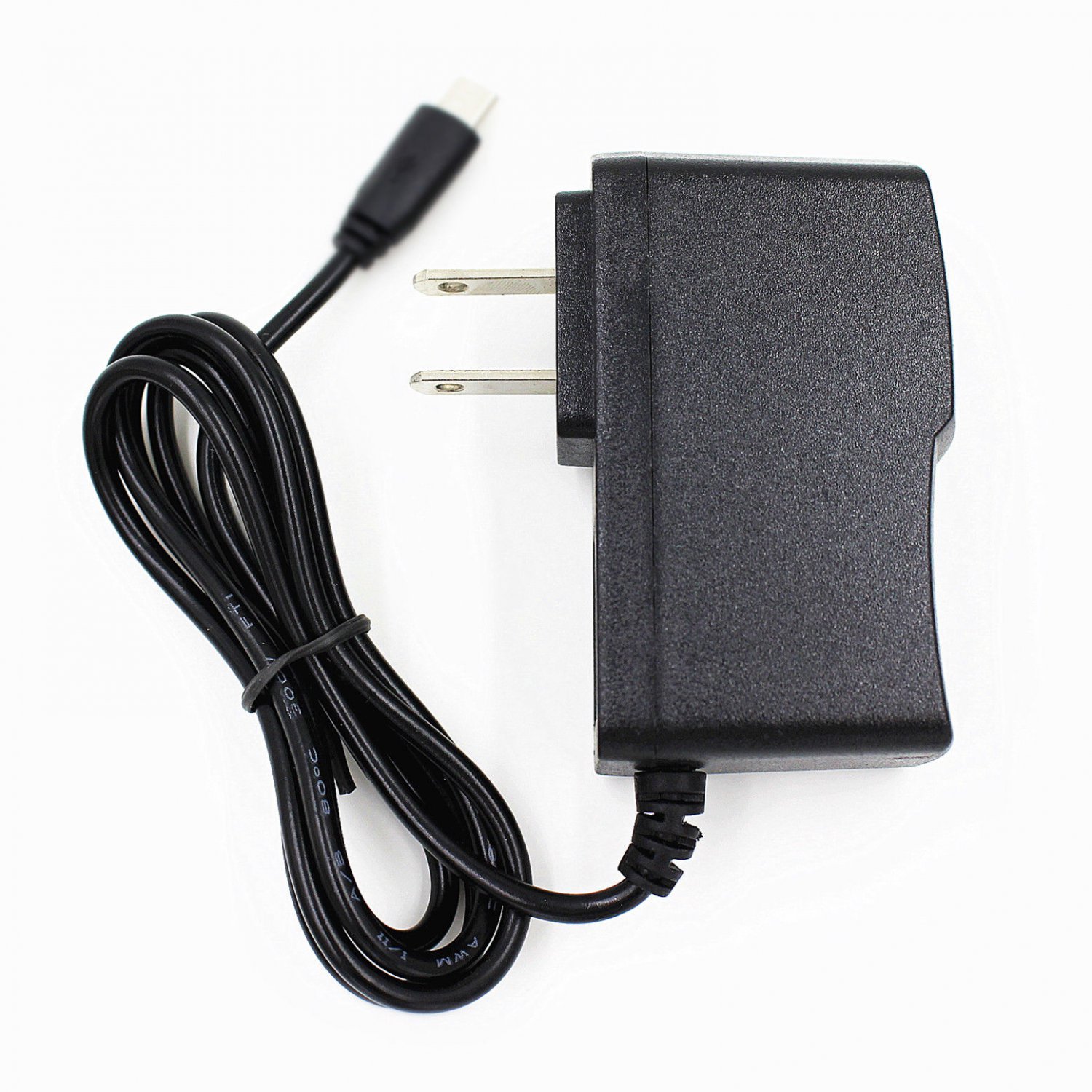 US Adapter Charger For Consumer Cellular Motorola Moto G 3rd Gen Generation