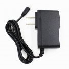 US AC/DC Power Adapter Charger For TMobile/MetroPCS LG Optimus F3, Stylo 2 Plus