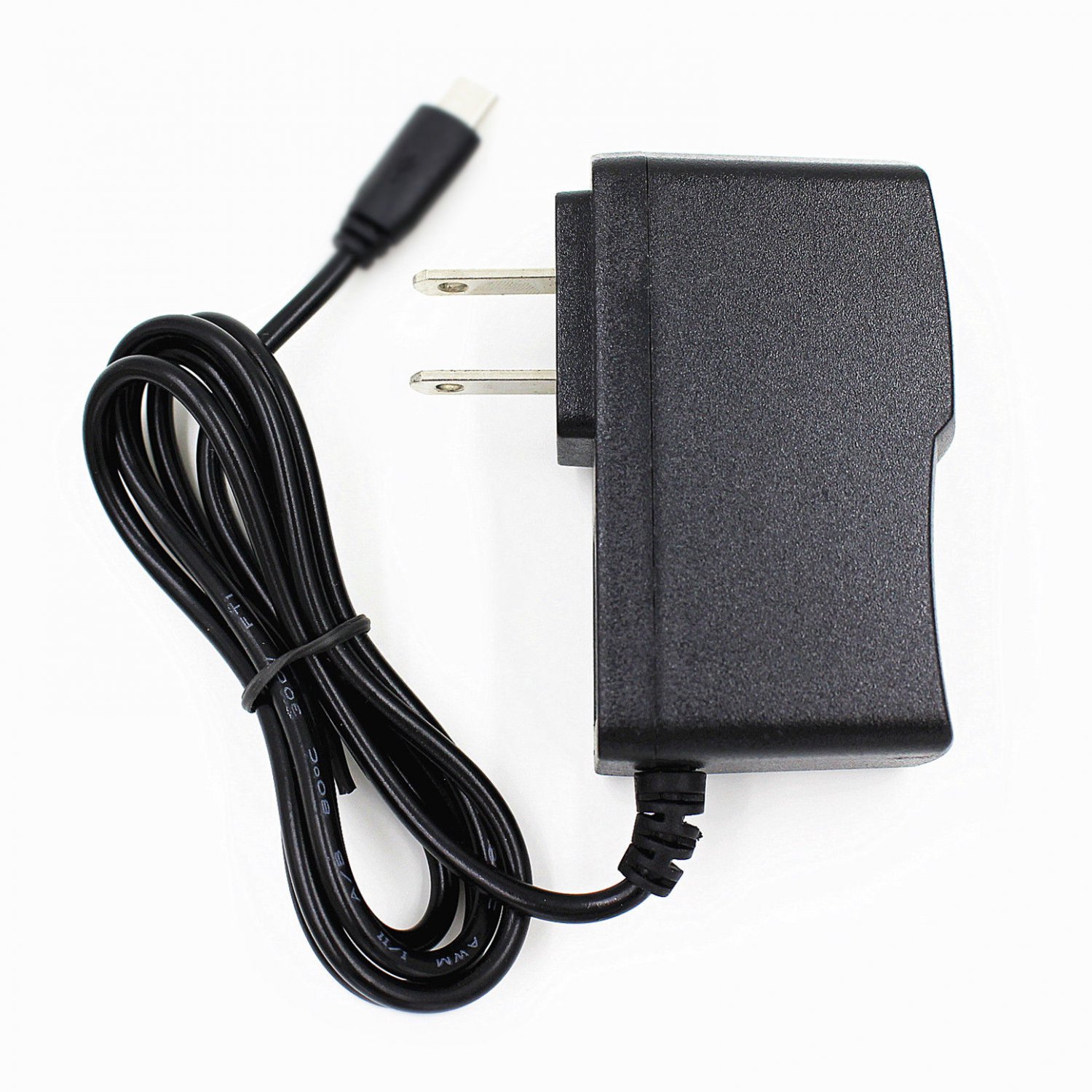 US AC/DC Power Adapter Charger For Family Mobile/TMobile ZTE CYMBAL LTE Z320
