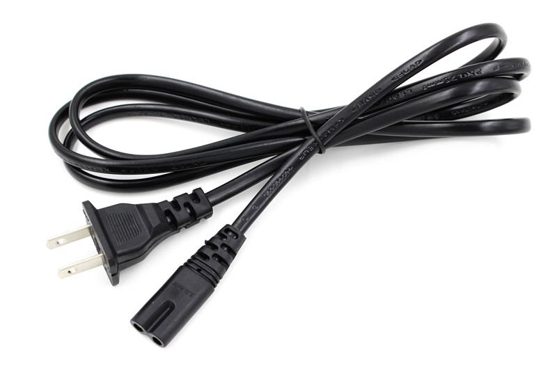 US AC Power Cord Cable For Brother NV4000D NX200 NX400 NX450 NX600 PQ1500