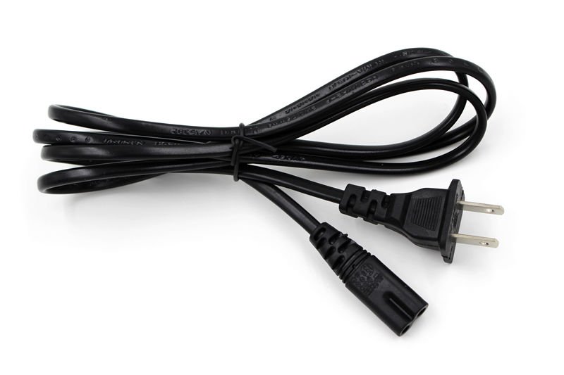 AC Power Cord Cable For JBL Cinema SB200 SB300 SB350 SB400 Sound Bar