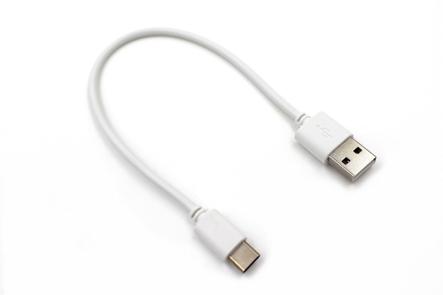 20cm Fast Charging USB Data Charger WT Cable Cord For Asus Zenfone 3 Deluxe 5.5