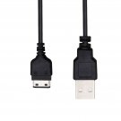 USB Charger Data Cable Cord for Samsung sph-m300 sph-m305 sgh-m310 gt-m3200