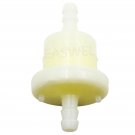 Fuel Filter 49019-3712 For Kawasaki JH1100-A2 1100 ZX (1997) Jet Ski
