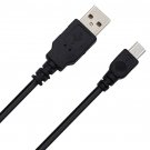 USB DC Data Charger Cable for Net10/Tracfone ALCATEL ONE TOUCH A206G