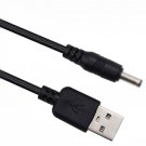 USB Power Charger Cable For Amcrest IP2M-841 IP2M-841B ProHD WiFi IP Camera