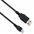 USB DC Charger Data Sync Cable Cord Lead For HP Slate 7 2800 2801 Android Tablet