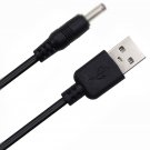 USB DC Charging Cable Charger Cord for Dragon Touch Y88 K7 7" Android Tablet PC