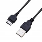 USB Charger Data Cable Cord for Samsung sch-r810 sgh-s100 sgh-s105 gt-s3030