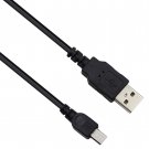 USB Data Charger Cable Cord for Amazon Kindle 2, 3, 4, DX, Fire, Fire HD, Touch