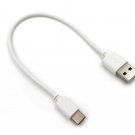 0.2M Fast Charging USB Data Charger WT Cable For Cricket ZTE Grand X 3 X3 Z959