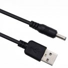 USB DC Charger Cable Cord for Curtis Klu Lt 1041C LT1041-C Tablet